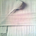 Jazz Sekstet* – With Pain I Was Born (U Mukama Rođena) LP Ploča