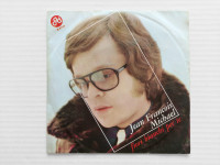 Jean François Michael - Fiori Bianchi Per Te (7", Single)