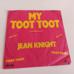 Jean Knight ‎– My Toot Toot