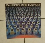 JEAN MICHAEL JARRE - Equinoxe