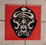 JEAN MICHAEL JARRE - The Concert In China