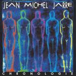 Jean Michel Jarre - 12 CD naslova + DVD