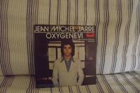 JEAN MICHEL JARRE - Oxygene IV/Oxygene VI(single)