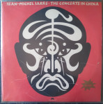 Jean Michel Jarre -The Concerts in China