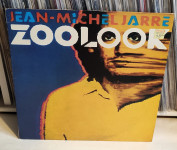 Jean-Michel Jarre - Zoolook