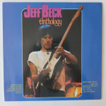 Jeff Beck – Anthology, Hollland Press