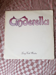 Pepeljuga cinderella long cold winter 2025 lp