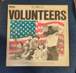 JEFFERSON AIRPLANE - Volunteers