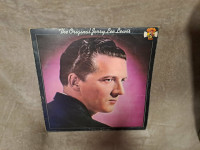 Jerry Lee Lewis – The Original Jerry Lee Lewis