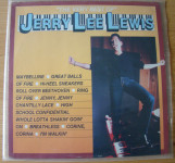 Jerry Lee Lewis – The Very Best Of