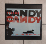 JESUS AND MARY CHAIN - Psycho Candy
