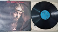 Jesus Christ Superstar 2 Lp