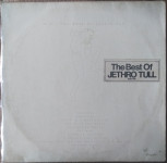 Jethro Tull (3 albuma)