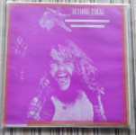 JETHRO TULL  BALTIMORE AND AROUND  LIVE LP