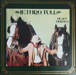 Jethro Tull - Heavy Horses gramofonska ploča LP