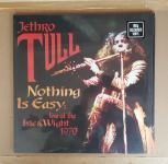 JETHRO TULL - Nothing Is Easy : Live At The Isle Of Wight 1970