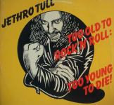 Jethro Tull – 3 LP