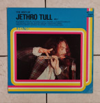 JETHRO TULL - The Best Of