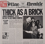 JETHRO TULL-THICK AS A BRICK