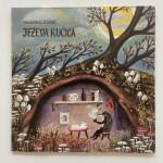 Jezeva kucica (singl ploca)