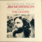 Jim Morrison Music By The Doors – An American Prayer
