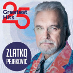 Zlatko Pejaković – 25 Greatest Hits 2 LP-a