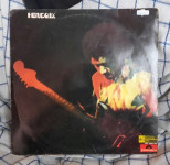 Jimi Hendrix: Band Of Gypsys