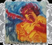 LP • Jimi Hendrix - Concerts (Dvostruki Album)