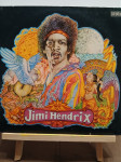 Jimi Hendrix gramofonske ploče