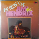 Jimi Hendrix - The Best Of