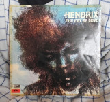 Jimi Hendrix: The Cry Of Love