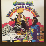 JIMMY CLIFF: THE HARDER THEY COME