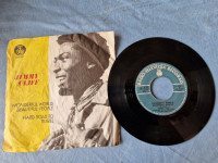 Jimmy Cliff Wonderful world Beautiful peopel