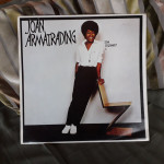 Joan Armatrading ‎– Me Myself I