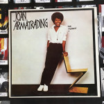 JOAN ARMATRADING: ME MYSELF I