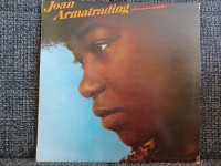 JOAN ARMATRADING: Show Some Emotion