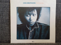 JOAN ARMATRADING: The Shouting Stage