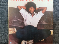 JOAN ARMATRADING: To The Limit