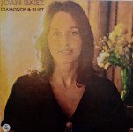 Joan Baez – Diamonds & Rust