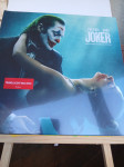 Jocker soundtrack film gramofonska ploča