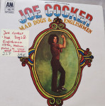 Joe Cocker - Mad Dogs & Englishmen