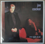 Joe Cocker - One Night of Sin