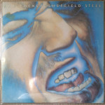 Joe Cocker - Sheffield Steel