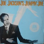JOE JACKSON'S JUMPIN' JIVE LP GRAMOFONSKA PLOČA