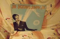 JOE JACKSON - Jumpin jive