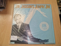 JOE JACKSON - JUMPIN' JIVE