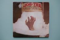 Joe Tex - Rub Down • LP