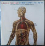 Johan Timman - Trip Into the Body
