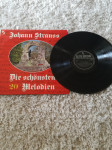 Johann Strauss - 20 najljepših melodija