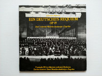 Johannes Brahms - Zbor i Orkestar Muzičke Akademije U Zagrebu